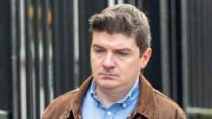 Sinn Féin appoints new HR manager after McMonagle review