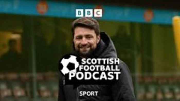 Rangers' managerial mystery and Ross County fallout