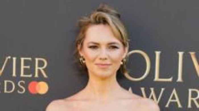 Kara Tointon has double mastectomy after gene test