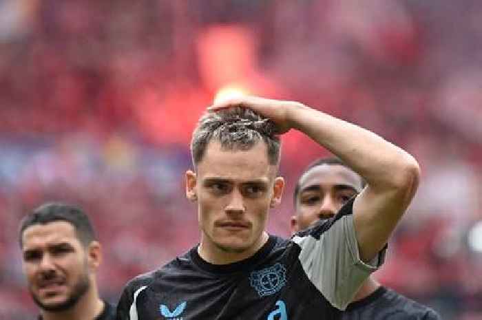 Liverpool transfer news: Florian Wirtz gives Arne Slot decision to make as terms agreed