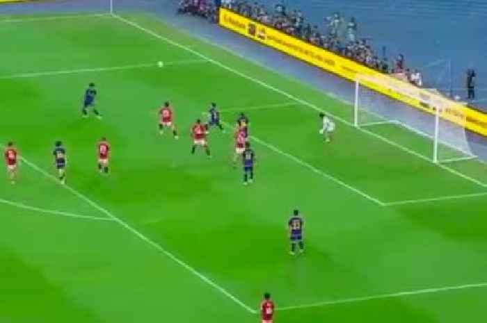 Man Utd hit new low as Ruben Amorim's 'clowns' embarrassed by ASEAN All-Stars