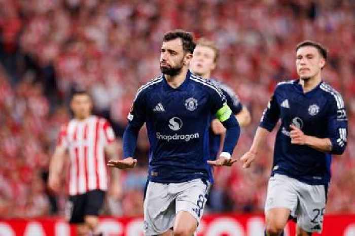 Man Utd vs ASEAN All-Stars line-up and how to watch – TV channel, live stream and KO time