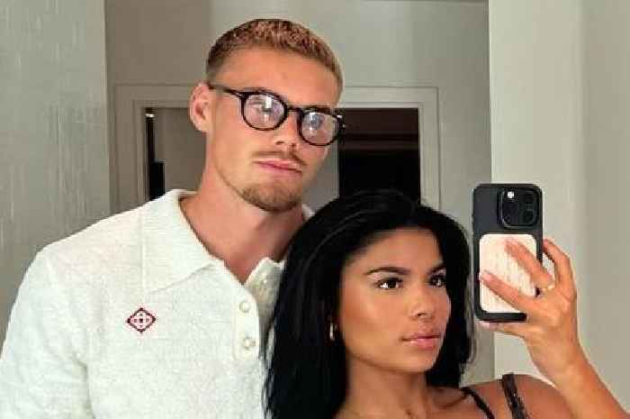 Meet the scorching hot Europa Conference League final WAGs with Chelsea gunning for glory