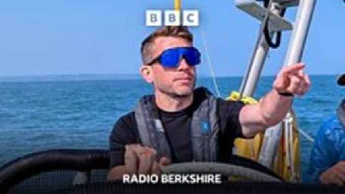 Sailing around the world - with no prior experience