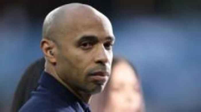 Arteta's Arsenal have underachieved - Henry
