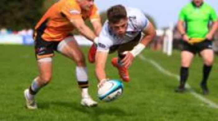 Cornish Pirates McNab to make Doncaster move