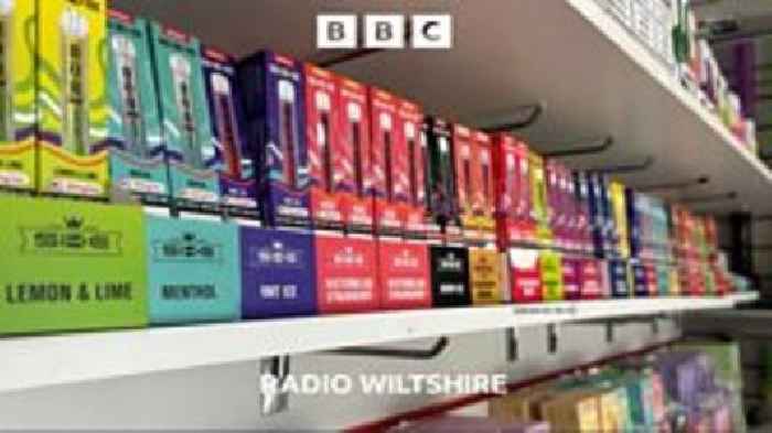 Ban could leave Wiltshire retailers out of pocket
