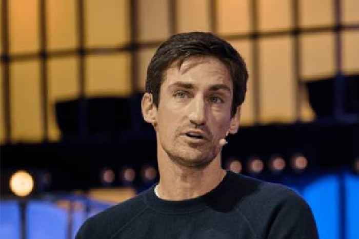 Billionaire tech entrepreneur joins non-dom exodus
