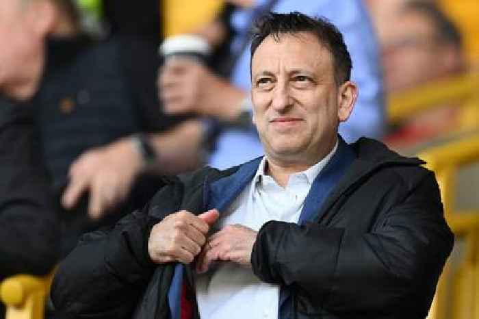 Brighton owner Bloom looks to add French Ligue 1 club to portfolio