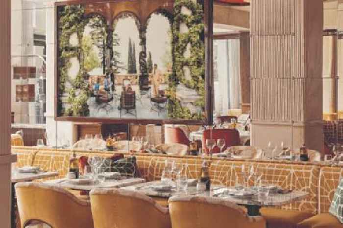 La Môme at The Berkeley review: a splash of high camp