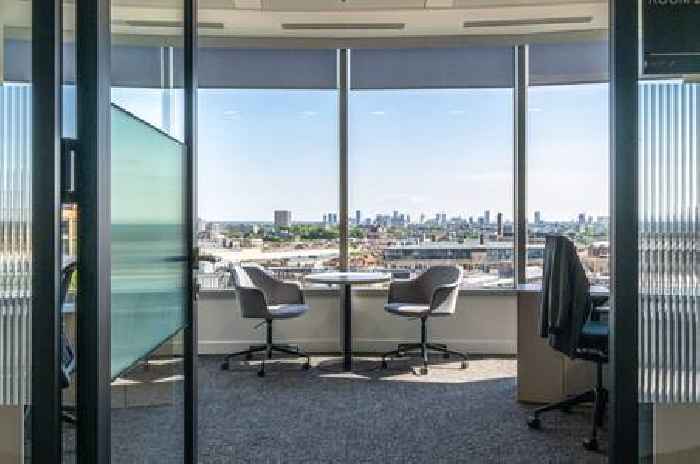 Law firm Crowell & Moring shifts London HQ to Bishopsgate