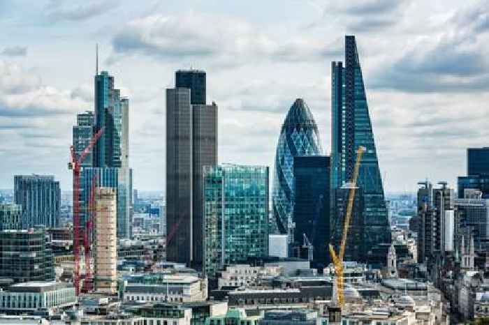 McKinsey slashes 10 per cent of jobs in major overhaul