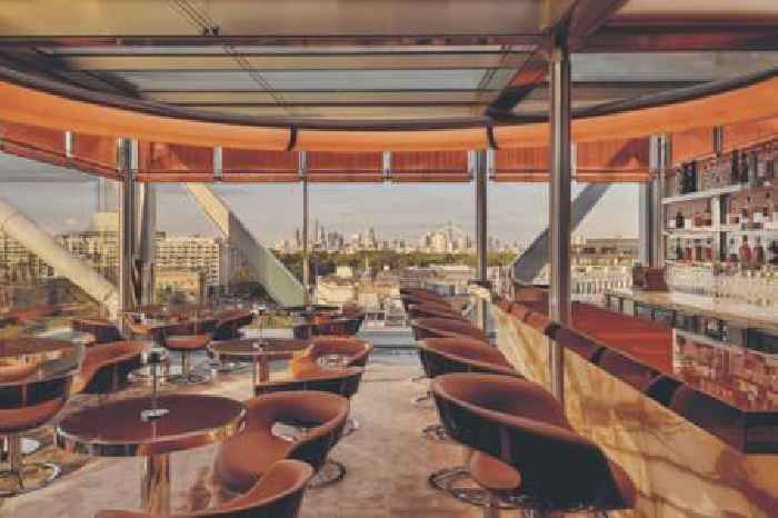 The Emory London review: is this £1k per night hotel more fun than Claridge’s?