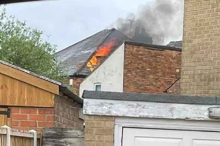 Cause of house fire in residential Derby street revealed after investigation