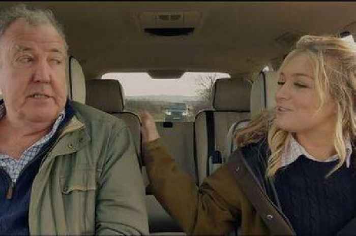 Clarkson's Farm fans say the same thing about new Derbyshire farmhand in series 4