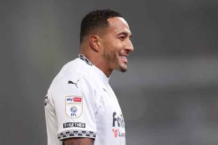 Derby County transfer detail emerges as contract ripped up
