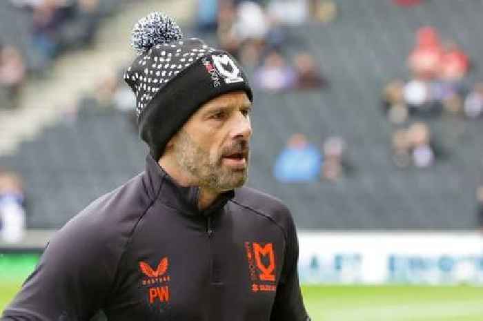 Paul Warne speaks out on Derby County transfer after surprise Rams raid