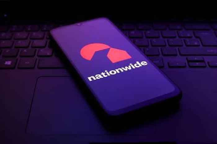 Anyone who banks with Nationwide and Santander warned 'big changes' coming in June