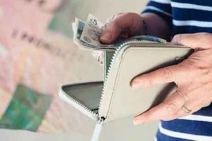 DWP warning as two-tier State Pension system appears for some pensioners