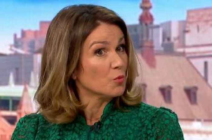 Good Morning Britain baby announcement sparks fury as fans make Ofcom threat