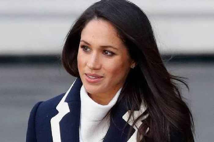 ITV Lorraine star takes swipe at Meghan Markle and says remark was 'ruder than I thought'