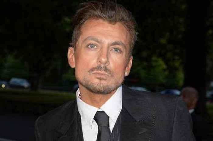 Inquest into death of Hollyoaks actor Paul Danan to take place today