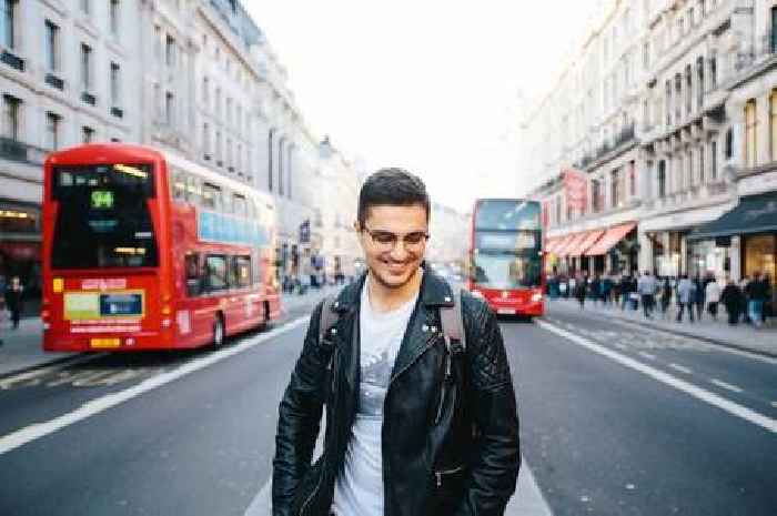 Man who ditched Canada for UK left floored by four British 'differences'