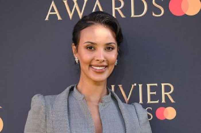 Maya Jama lands huge new Netflix role away from Love Island