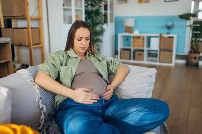 'My mother-in-law made my pregnancy miserable with her baby name complaints'