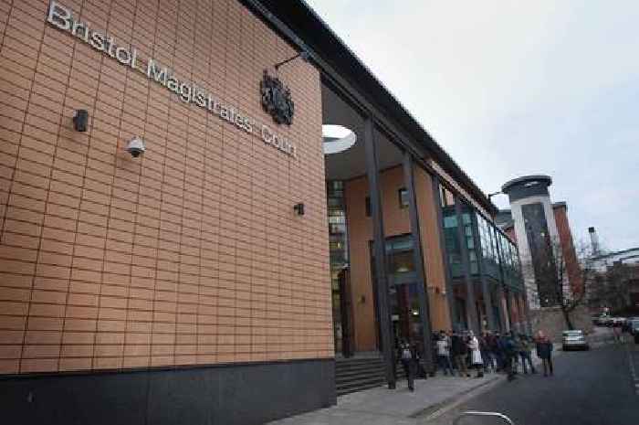 Three teenagers charged after Cribbs Causeway stabbing