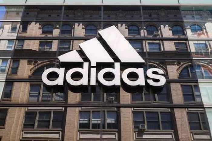 Adidas sending out messages to affected customers after cyber attack