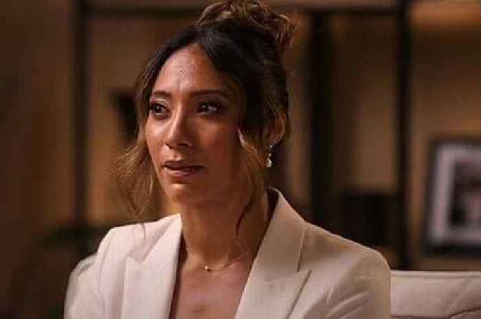 BBC Strictly Come Dancing's Karen Hauer says she'd have 'fought' to save Kevin Clifton marriage