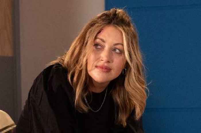 Coronation Street Lou Michaelis' new love interest 'confirmed' after Mick arrest