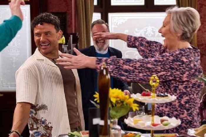 Coronation Street star Sue Cleaver opens up on one aspect of show exit she found 'strange'