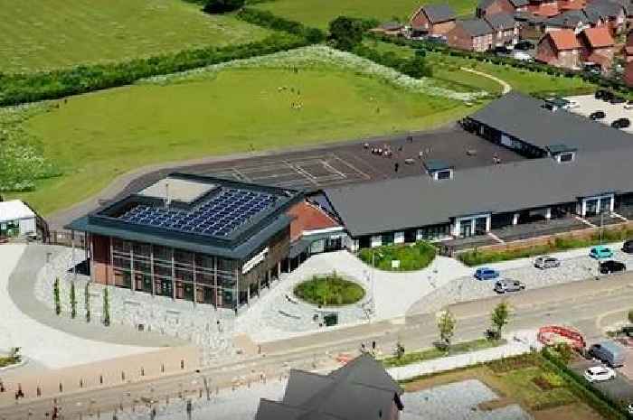 Leicestershire school set for 210 extra students as extension plan approved