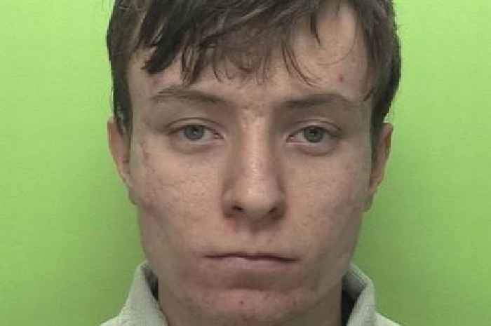 Attacker followed student through streets before assault outside Nottingham Castle