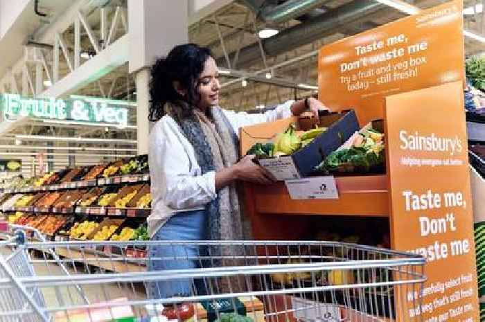 Sainsbury's to axe three services in all UK stores 'by early summer'