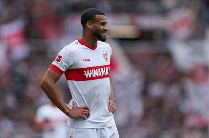 'Signs point to a farewell' as Nottingham Forest eye summer transfer
