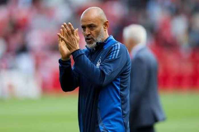 Update on Nuno's Nottingham Forest future as Evangelos Marinakis decision emerges