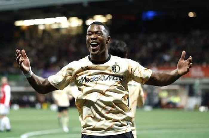 Aston Villa to complete first summer transfer as striker set to join