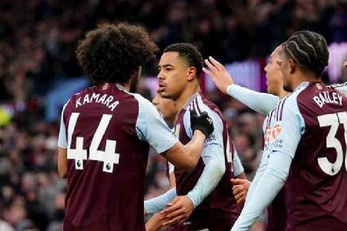 Aston Villa have already started solving nine contract issues as transfer decisions loom