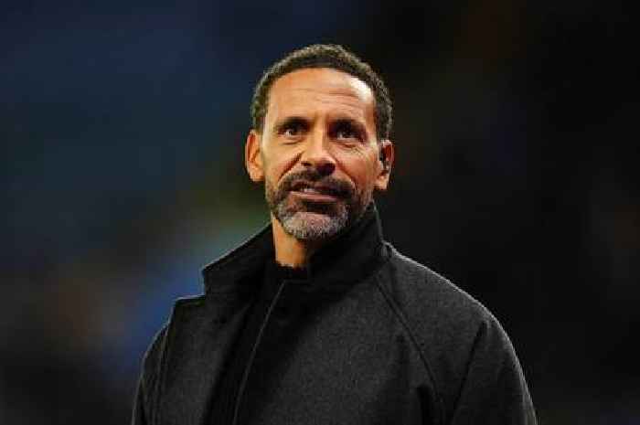 Rio Ferdinand quits TNT Sports role and reveals why ahead of huge final assignment