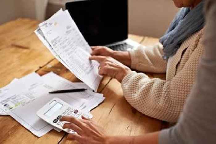 12 money and DWP changes in June 2025 for millions of UK households