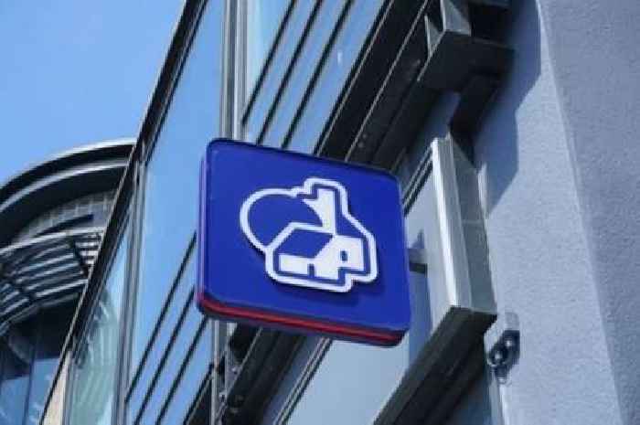Certain Nationwide customers to lose £25 from June 1