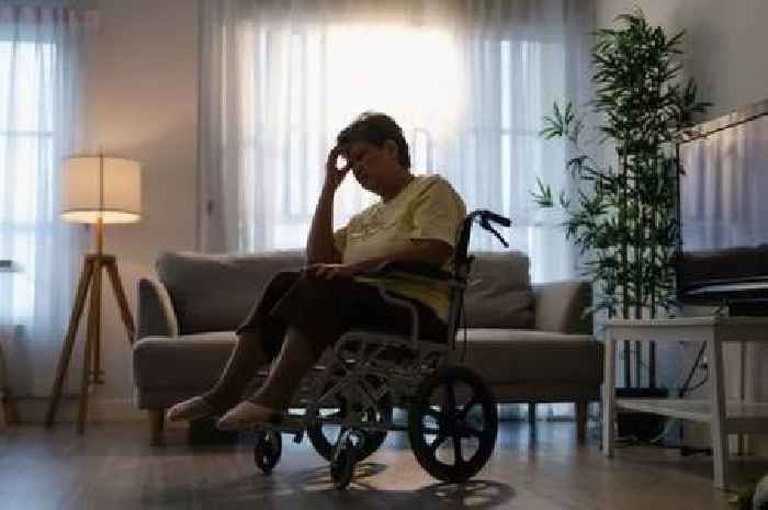 DWP confirms people born in these years will avoid tough PIP changes