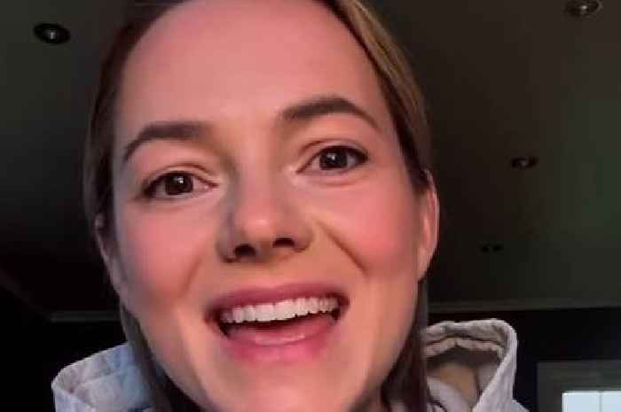 EastEnders star Kara Tointon has double mastectomy after family tragedy