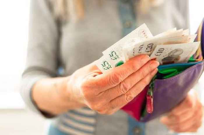 Former DWP employee warns State Pension has become 'two-tier' thanks to Triple Lock