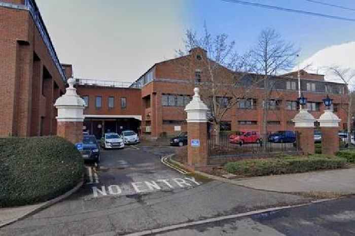 Former police station to be transformed into houses and flats