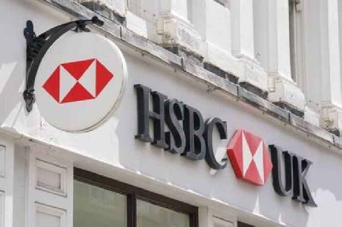HSBC UK announces free £500 'reward' with thousands of customers set to benefit