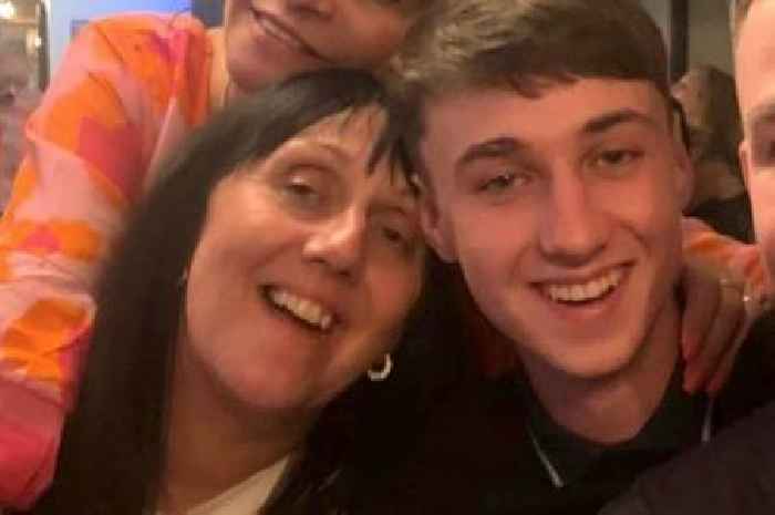Jay Slater's family 'to make tell-all documentary about Tenerife death'